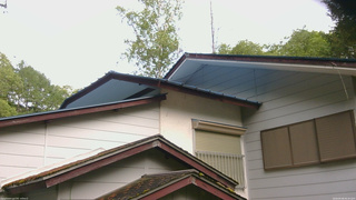 長野県菅平高原 ゆたか山荘 駐車場奥 2026/06/08 06:30