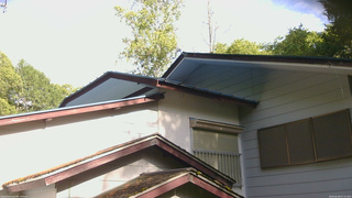 長野県菅平高原 ゆたか山荘 駐車場奥 2026/06/08 07:15