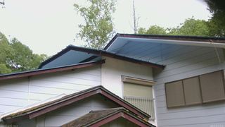 長野県菅平高原 ゆたか山荘 駐車場奥 2026/06/08 09:15