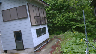 長野県菅平高原 ゆたか山荘 坂下 2026/06/08 05:00