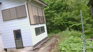 長野県菅平高原 ゆたか山荘 坂下 2026/06/08 05:15