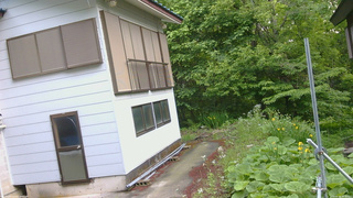長野県菅平高原 ゆたか山荘 坂下 2026/06/08 05:30
