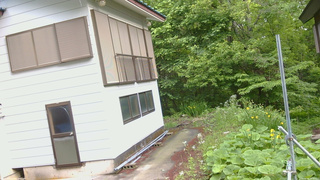 長野県菅平高原 ゆたか山荘 坂下 2026/06/08 05:45