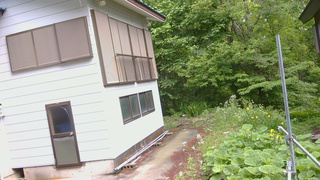 長野県菅平高原 ゆたか山荘 坂下 2026/06/08 06:30