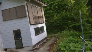 長野県菅平高原 ゆたか山荘 坂下 2026/06/08 07:00