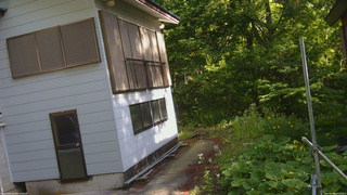 長野県菅平高原 ゆたか山荘 坂下 2026/06/08 07:15