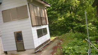 長野県菅平高原 ゆたか山荘 坂下 2026/06/08 07:30