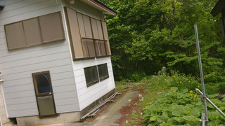 長野県菅平高原 ゆたか山荘 坂下 2026/06/08 07:45
