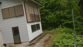 長野県菅平高原 ゆたか山荘 坂下 2026/06/08 08:00