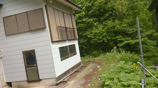 長野県菅平高原 ゆたか山荘 坂下 2026/06/08 08:15