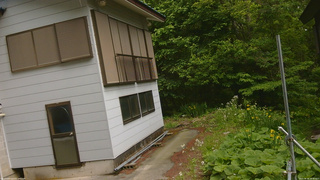 長野県菅平高原 ゆたか山荘 坂下 2026/06/08 08:30