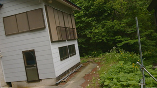 長野県菅平高原 ゆたか山荘 坂下 2026/06/08 08:45