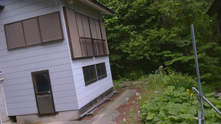 長野県菅平高原 ゆたか山荘 坂下 2026/06/08 09:15