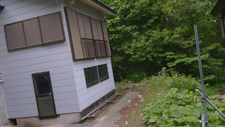 長野県菅平高原 ゆたか山荘 坂下 2026/06/08 09:30