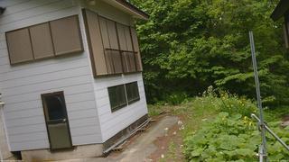 長野県菅平高原 ゆたか山荘 坂下 2026/06/08 11:15