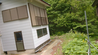 長野県菅平高原 ゆたか山荘 坂下 2026/06/08 12:15