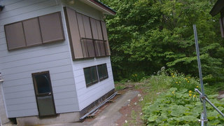 長野県菅平高原 ゆたか山荘 坂下 2026/06/08 13:15