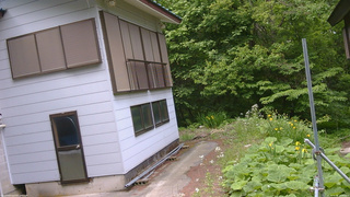長野県菅平高原 ゆたか山荘 坂下 2026/06/08 13:30