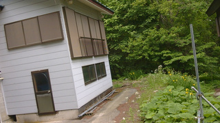長野県菅平高原 ゆたか山荘 坂下 2026/06/08 14:00