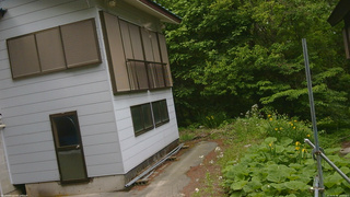 長野県菅平高原 ゆたか山荘 坂下 2026/06/08 14:15