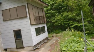 長野県菅平高原 ゆたか山荘 坂下 2026/06/08 14:30