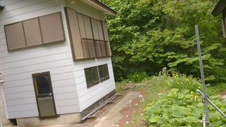 長野県菅平高原 ゆたか山荘 坂下 2026/06/08 14:45