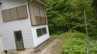 長野県菅平高原 ゆたか山荘 坂下 2026/06/08 15:15