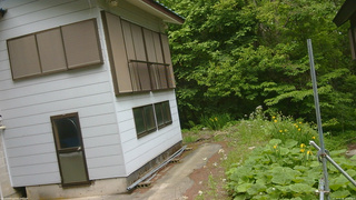 長野県菅平高原 ゆたか山荘 坂下 2026/06/08 15:30