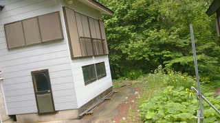 長野県菅平高原 ゆたか山荘 坂下 2026/06/08 15:45