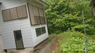 長野県菅平高原 ゆたか山荘 坂下 2026/06/08 16:45