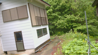 長野県菅平高原 ゆたか山荘 坂下 2026/06/08 17:30