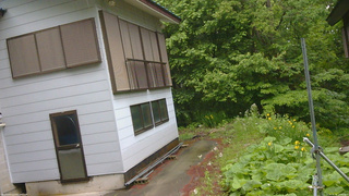 長野県菅平高原 ゆたか山荘 坂下 2026/06/08 17:45