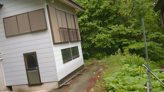 長野県菅平高原 ゆたか山荘 坂下 2026/06/08 18:30