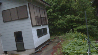 長野県菅平高原 ゆたか山荘 坂下 2026/06/08 18:45