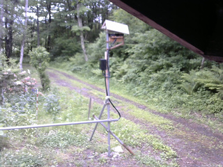 長野県菅平高原 ゆたか山荘 南側 2026/06/09 14:00