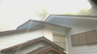 長野県菅平高原 ゆたか山荘 駐車場奥 2026/06/09 05:45
