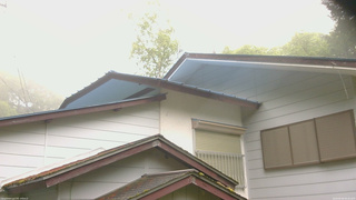 長野県菅平高原 ゆたか山荘 駐車場奥 2026/06/09 06:30