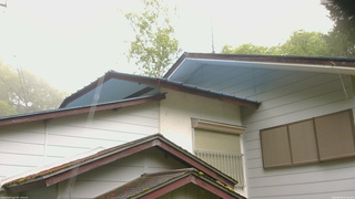 長野県菅平高原 ゆたか山荘 駐車場奥 2026/06/09 07:30