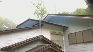 長野県菅平高原 ゆたか山荘 駐車場奥 2026/06/09 07:45