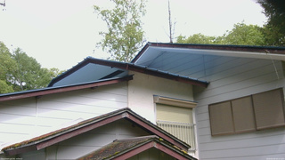 長野県菅平高原 ゆたか山荘 駐車場奥 2026/06/09 09:15