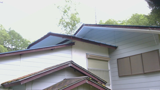 長野県菅平高原 ゆたか山荘 駐車場奥 2026/06/09 13:00