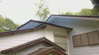 長野県菅平高原 ゆたか山荘 駐車場奥 2026/06/09 14:45