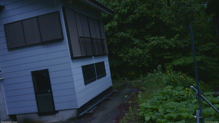 長野県菅平高原 ゆたか山荘 坂下 2026/06/09 05:00