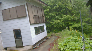 長野県菅平高原 ゆたか山荘 坂下 2026/06/09 05:30