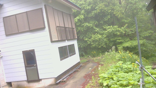 長野県菅平高原 ゆたか山荘 坂下 2026/06/09 05:45