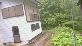 長野県菅平高原 ゆたか山荘 坂下 2026/06/09 06:30