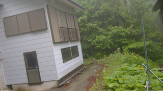 長野県菅平高原 ゆたか山荘 坂下 2026/06/09 07:00