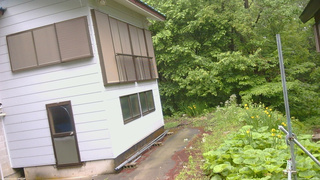 長野県菅平高原 ゆたか山荘 坂下 2026/06/09 07:45