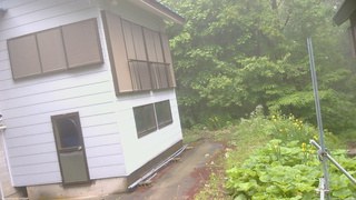 長野県菅平高原 ゆたか山荘 坂下 2026/06/09 08:15