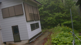長野県菅平高原 ゆたか山荘 坂下 2026/06/09 08:30